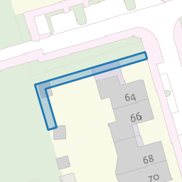 Perceel ZWD03-E-1364