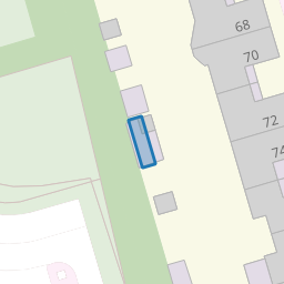 Perceel ZWD03-E-1368