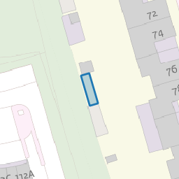 Perceel ZWD03-E-1370