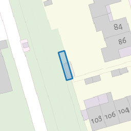 Perceel ZWD03-E-1374