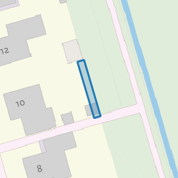 Perceel ZWD03-E-1381