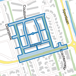 Perceel ZWD03-E-1393