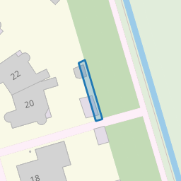 Perceel ZWD03-E-1394