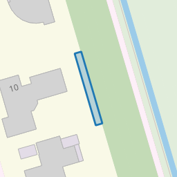 Perceel ZWD03-E-1399