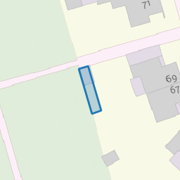 Perceel ZWD03-E-1410