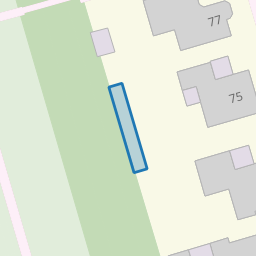 Perceel ZWD03-E-1413