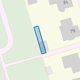 Perceel ZWD03-E-1415