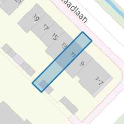 Perceel ZWD03-E-1421