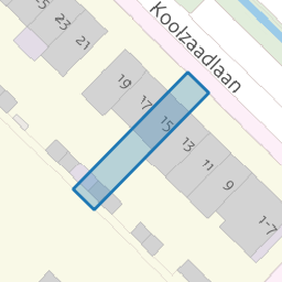 Perceel ZWD03-E-1423