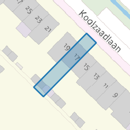 Perceel ZWD03-E-1424