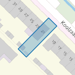 Perceel ZWD03-E-1426