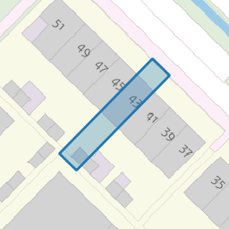 Perceel ZWD03-E-1437