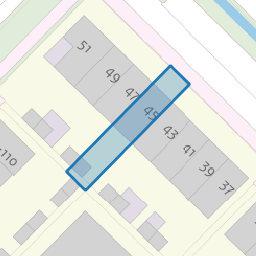 Perceel ZWD03-E-1438