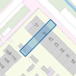 Perceel ZWD03-E-1440