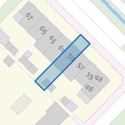 Perceel ZWD03-E-1446