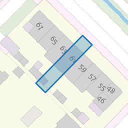 Perceel ZWD03-E-1447