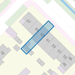 Perceel ZWD03-E-1448