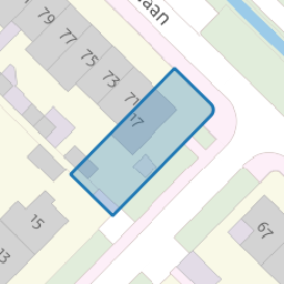 Perceel ZWD03-E-1452