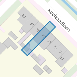 Perceel ZWD03-E-1456