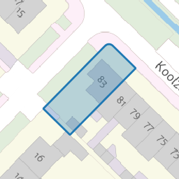 Perceel ZWD03-E-1459