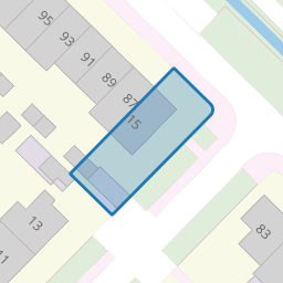 Perceel ZWD03-E-1461