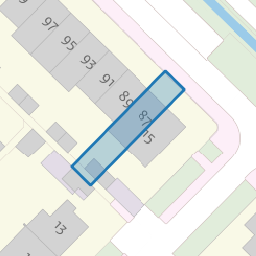 Perceel ZWD03-E-1462