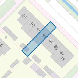 Perceel ZWD03-E-1465