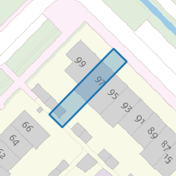 Perceel ZWD03-E-1467