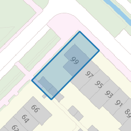 Perceel ZWD03-E-1468