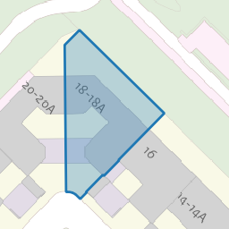 Perceel ZWD03-E-1476