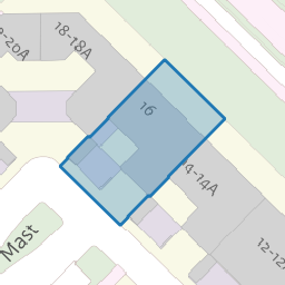 Perceel ZWD03-E-1477