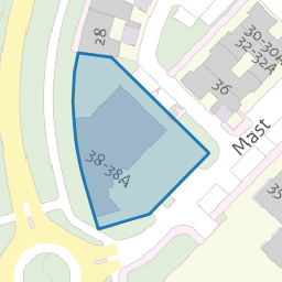 Perceel ZWD03-E-1486