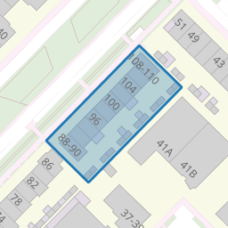 Perceel ZWD03-E-1496