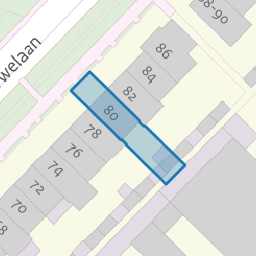 Perceel ZWD03-E-1500