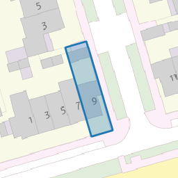 Perceel ZWD03-E-1519