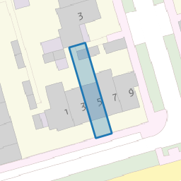 Perceel ZWD03-E-1521