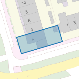 Perceel ZWD03-E-1524