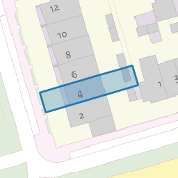 Perceel ZWD03-E-1525