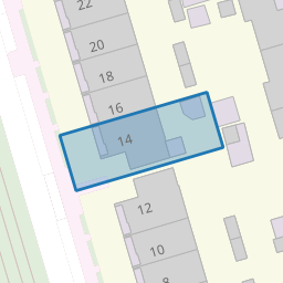 Perceel ZWD03-E-1530