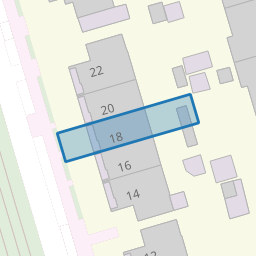 Perceel ZWD03-E-1532