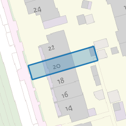 Perceel ZWD03-E-1533