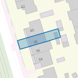 Perceel ZWD03-E-1542