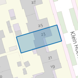 Perceel ZWD03-E-1557