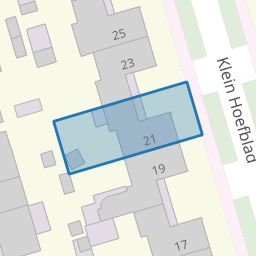 Perceel ZWD03-E-1558