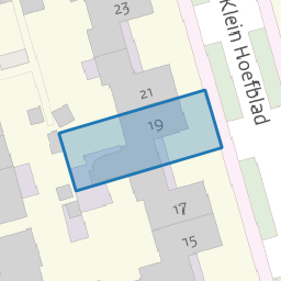 Perceel ZWD03-E-1559