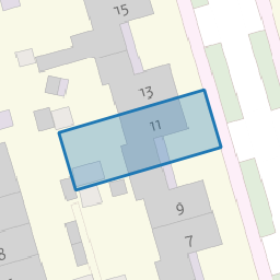 Perceel ZWD03-E-1563