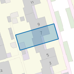 Perceel ZWD03-E-1565