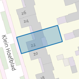 Perceel ZWD03-E-1577