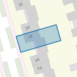 Perceel ZWD03-E-1580