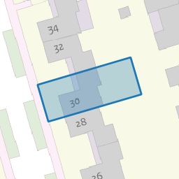 Perceel ZWD03-E-1581